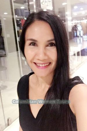 180207 - Wannapa (Am) Age: 48 - Thailand