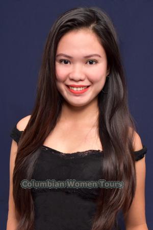 181204 - Marjorie Age: 26 - Philippines