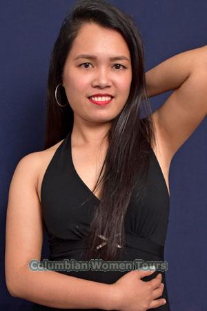 Ladies of Asia