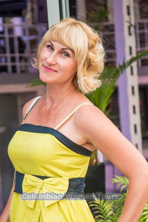 181413 - Natalya Age: 43 - Ukraine