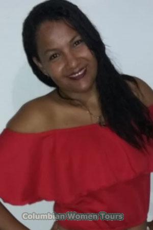 181461 - Marilin Age: 45 - Colombia