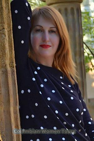 181491 - Oksana Age: 41 - Ukraine
