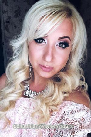 181886 - Eugenia Age: 36 - Ukraine