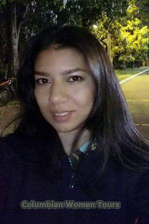 181992 - Yuly Andrea Age: 45 - Colombia