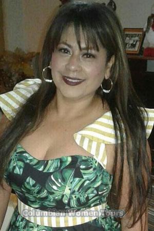 182000 - Patricia Age: 51 - Colombia