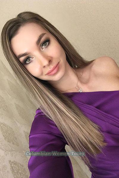 Ladies of Eastern-Europe