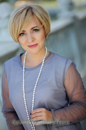 182054 - Taisa Age: 52 - Ukraine