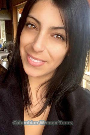 182083 - Alejandra Age: 34 - Chile