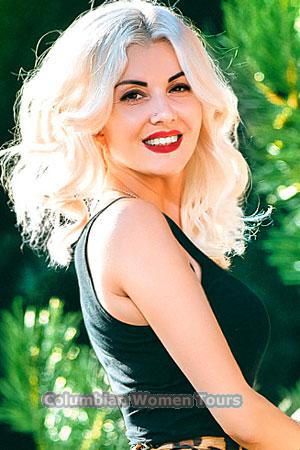 Ladies of Ukraine