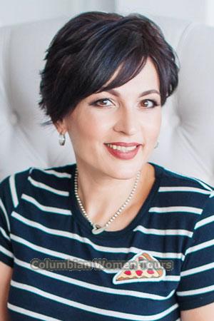 182201 - Alena Age: 53 - Ukraine