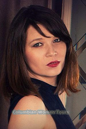 182355 - Aleksandra Age: 37 - Russia