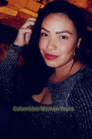 Colombia women