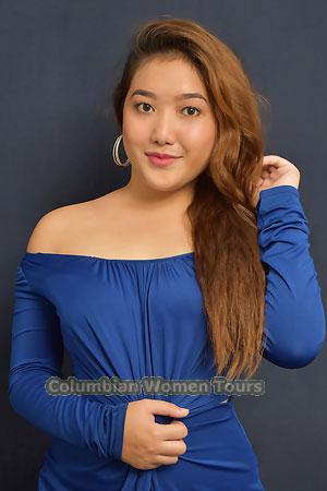 Ladies of Cebu City