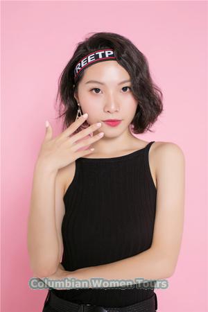 182714 - Danfeng Age: 29 - China