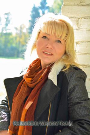 183178 - Oksana Age: 52 - Ukraine