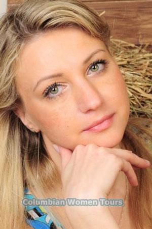 183245 - Ekaterina Age: 48 - Russia