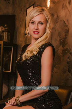 183333 - Nataly Age: 40 - Ukraine