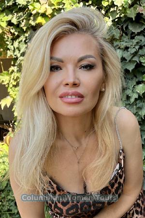 183383 - Ella Age: 51 - Ukraine