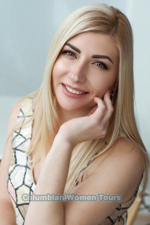 Ladies of Kazakhstan