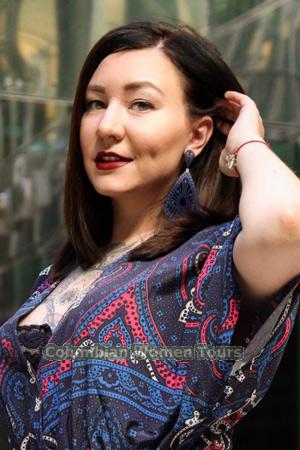 183598 - Anfisa Age: 32 - Russia