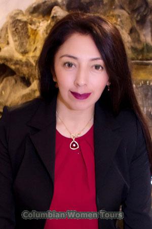 183620 - Silvia Age: 45 - Peru