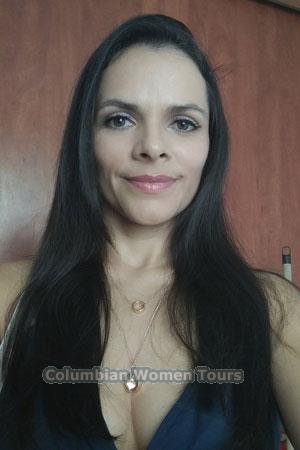 183623 - Lyda Age: 47 - Colombia