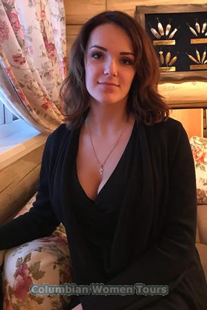 183711 - Ekaterina Age: 35 - Russia