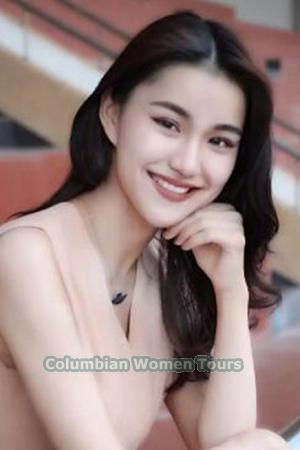 Ladies of China