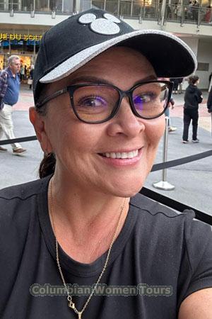 183900 - Ericka Age: 52 - Costa Rica