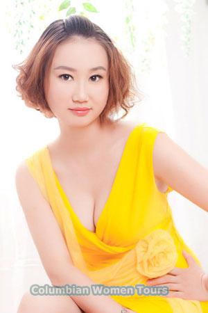 183954 - Qin Age: 37 - China