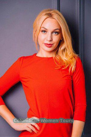 Ladies of Ukraine