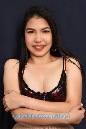 Ladies of Cebu City