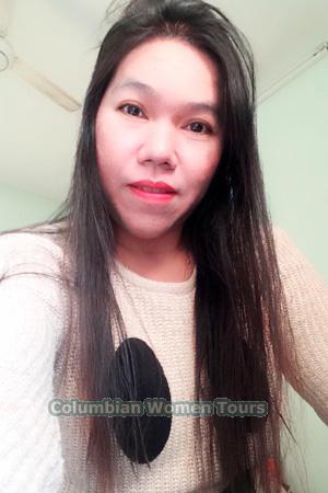 184573 - Nardwika Age: 46 - Thailand