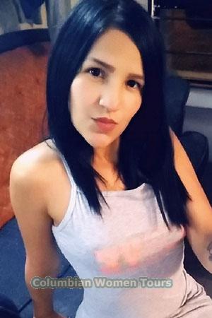 184591 - Johannis Age: 26 - Colombia