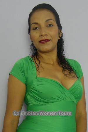184696 - Jocelyn Age: 39 - Colombia