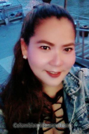 184707 - Cheewanan Age: 49 - Thailand