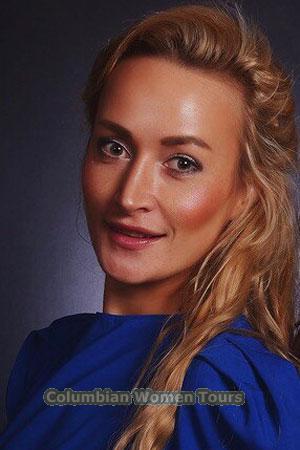 184986 - Nadezhda Age: 36 - Russia