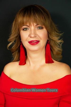 185007 - Elena Age: 56 - Ukraine