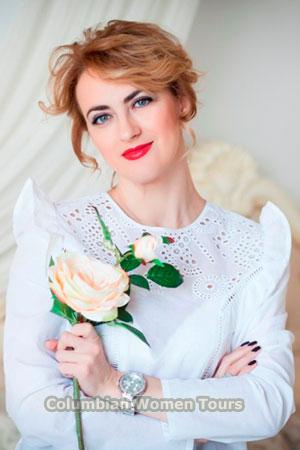 185306 - Irina Age: 46 - Ukraine