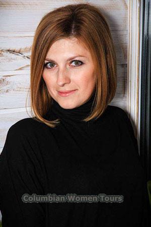 185685 - Olga Age: 42 - Russia