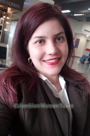 Colombia women