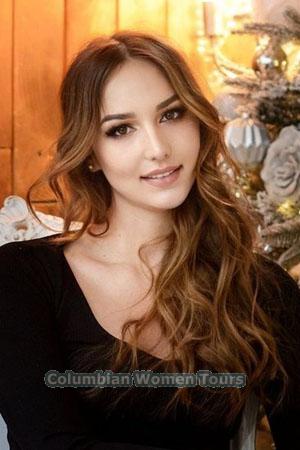 Ladies of Russia