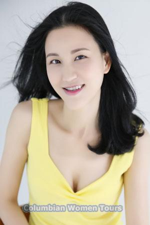 186265 - Yingling Age: 46 - China