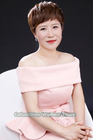 186268 - Wanzhi Age: 46 - China