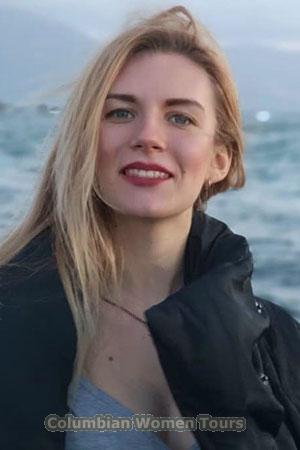 186585 - Evheniya Age: 25 - Ukraine