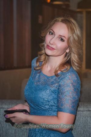 186645 - Olga Age: 47 - Russia