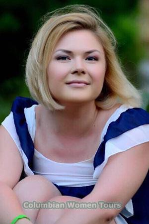 186660 - Alena Age: 40 - Ukraine