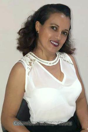 186676 - Sandra Age: 47 - Costa Rica