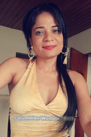 186688 - Yolanda Age: 42 - Colombia