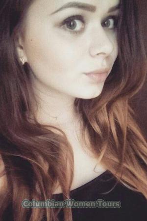 186972 - Anastasia Age: 26 - Russia